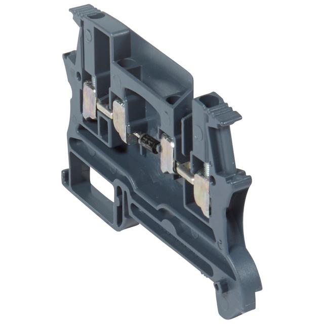 Złączka Viking 1Torowa Dioda 2,5Mm2 037154 LEGRAND