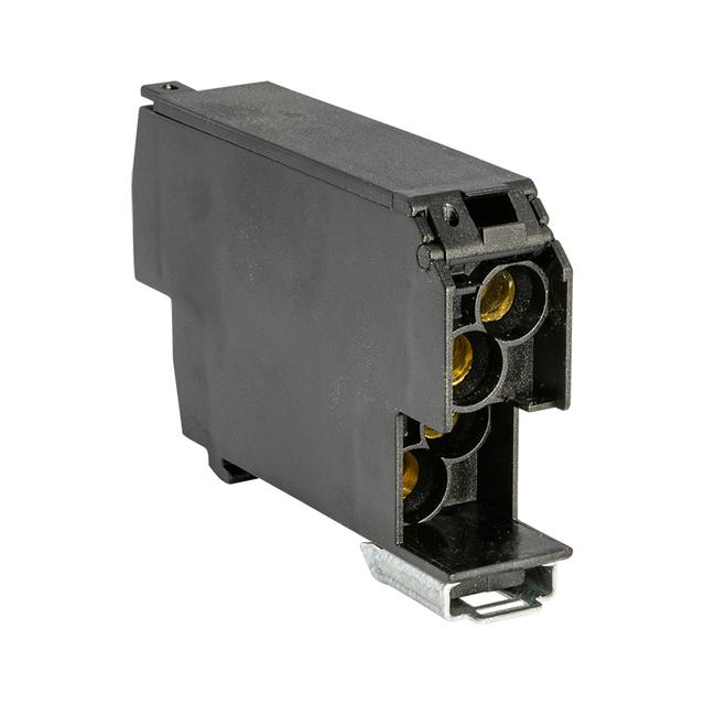 Blok rozdzielczy SDB-25/CZA 100A TH35 4x25+4x25 48.929 OPATÓWEK