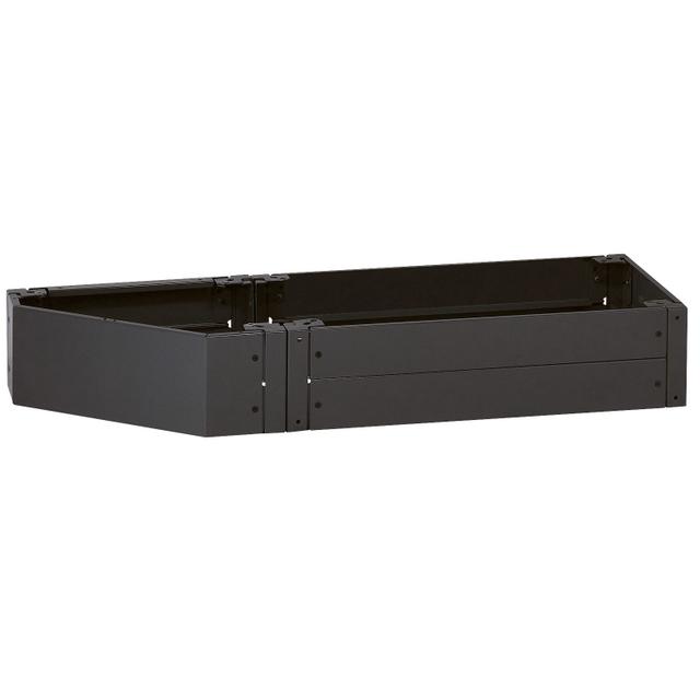 Panele Boczne Cokołu 200Mm Głębokość 500Mm 047687 LEGRAND