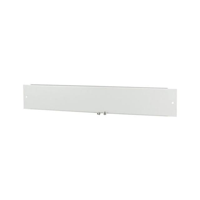 Cokół do rozdzielnic część czołowa 100x400mm FS-400/1 293493 EATON