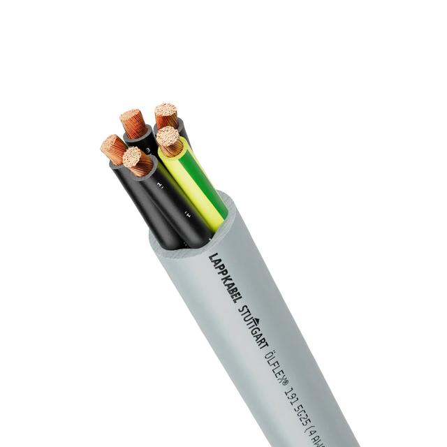 ÖLFLEX 191 3G1 0011113 LAPP KABEL