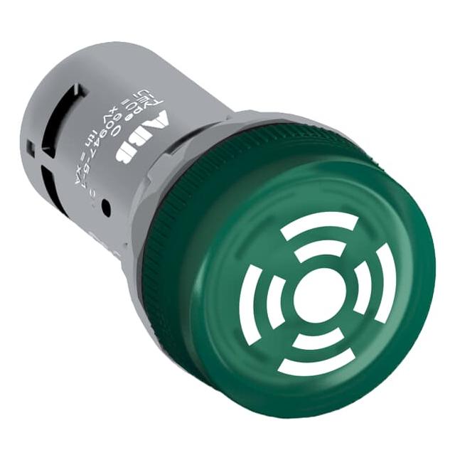 Brzęczyk z diodą LED CB1-600G