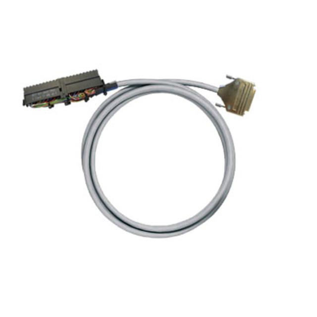 PAC-S300-SD25-V3-4M Kabel połączeniowy PLC, nr katalogowy 7789233040