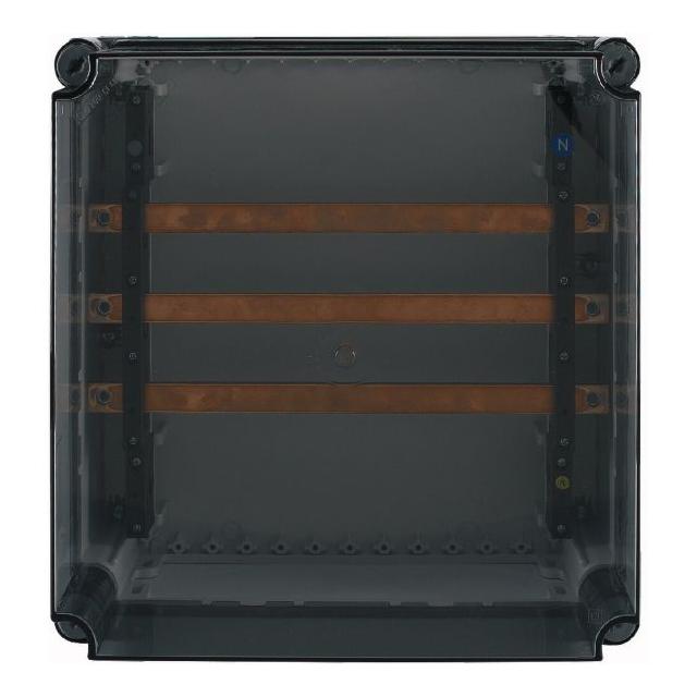 CI44-S60-630/3 Obudowa pod szyny miedziane 194567 EATON