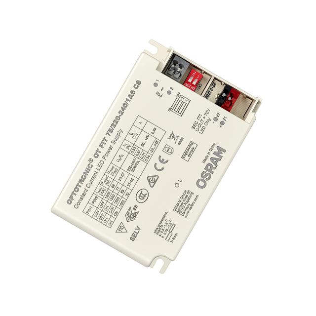 Zasilacz OT FIT 75/220-240/1A6 CS
