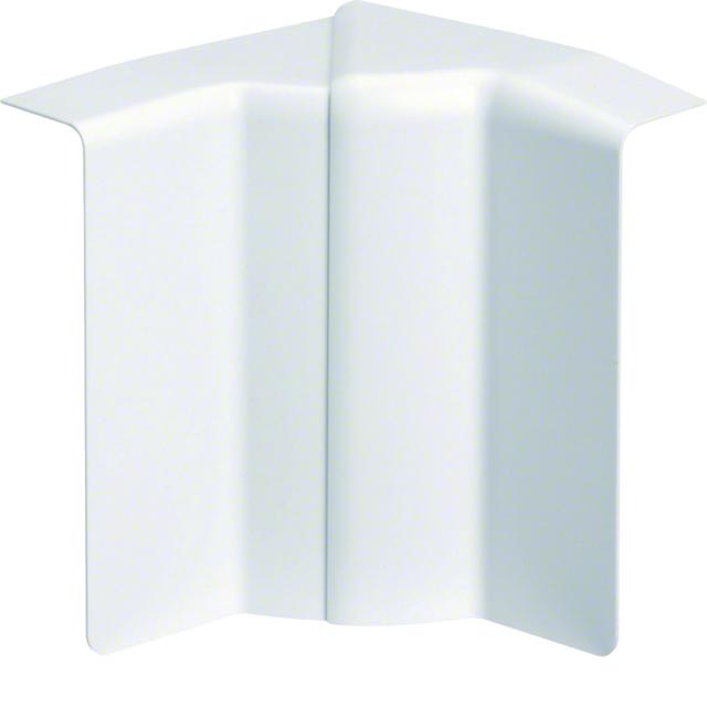 tehalit.SL Kąt wewnętrzny regulowany 20x80 biały SL2008049016 HAGER