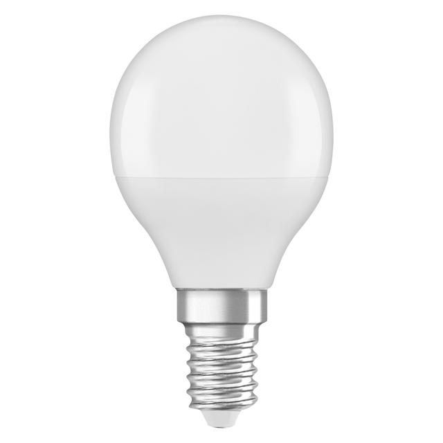LC CL P40 4,9W 865 230VFR E14 antybakteryjna lampa LED LEDVANCE