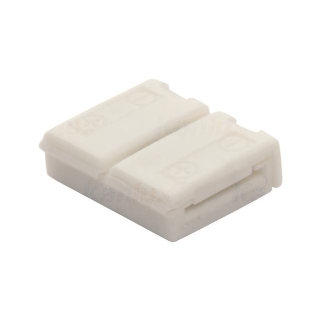 CONNECTOR 8 Łącznik do taśmy LED CONNECTOR 8 (kpl.20 szt.) KANLUX