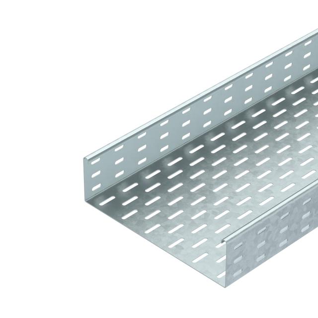 KORYTKO KAB.1,5MM 85X300MM FT