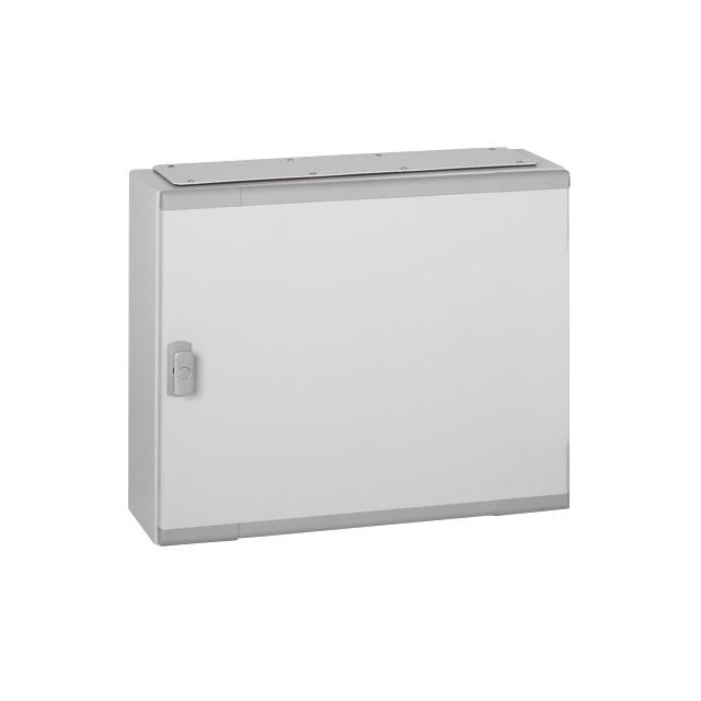 XL3 400 ROZDZIELNICA METALOWA IP55 WYS. 400, Legrand