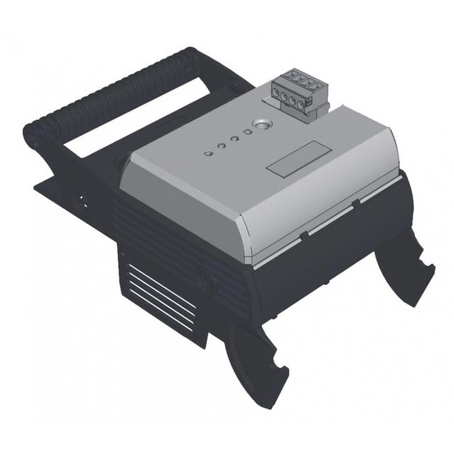 Elektroniczna kontrola stanu bezpieczników 3-biegunowa wielkość 2 EFMU KVL-2 3P 001690968 ETI