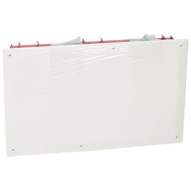 Batibox Puszka Rozgałęźna O Dużej Pojemności Do Sciany Murowanej 390x245X70 Mm 089278 LEGRAND