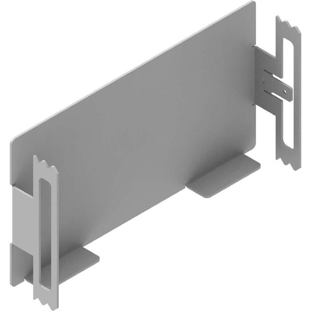 ZK170H68 Zaślepka kanału 1,0 mm