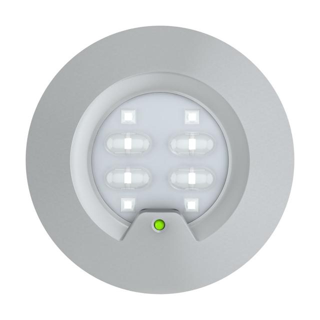 RT2RSEO200ATF1HIP Oprawa awaryjna RoundTech eFocus AT 200lm MNM 1h IP65 RT2RSEO200ATF1HIP EATON