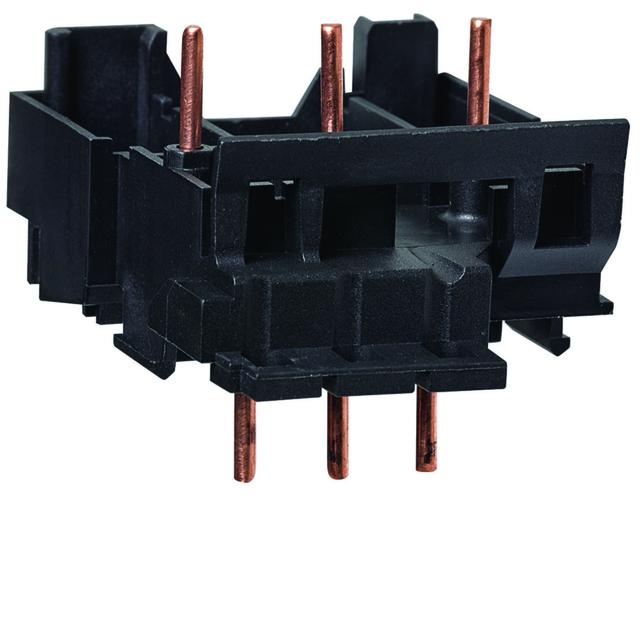 Łącznik mechaniczny MM5xxN+ stycznik wielkość 1