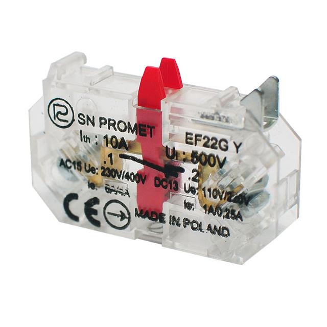 Człon łączeniowy EF22GY