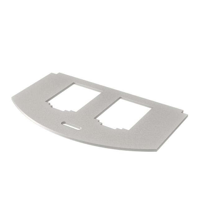 MP R2 2B, Płytka montażowa do GES R2