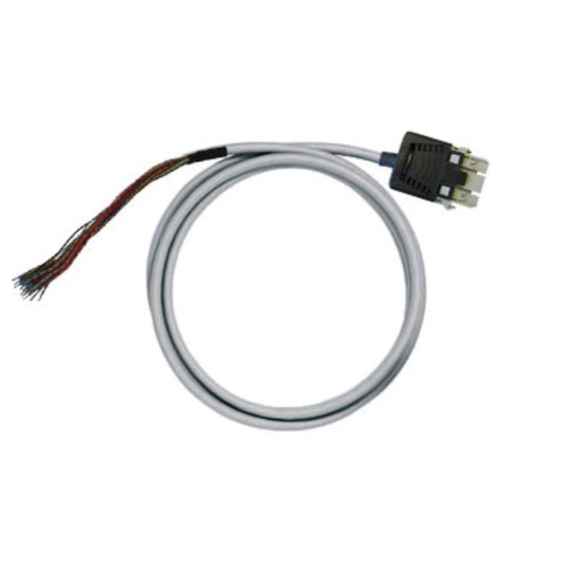 PAC-UNIV-RV24-F-1M5 Kabel połączeniowy PLC WEIDMULLER