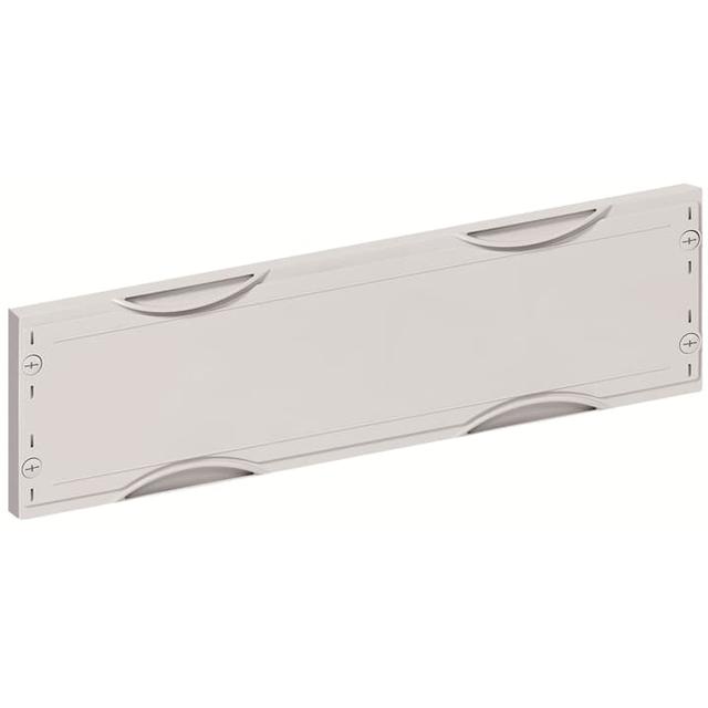 AG21 Maskownica pełna 150x500mm