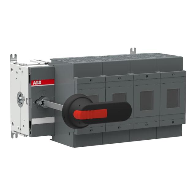 OS400D04BBN2P rozł z bezp 4-bieg tył-tył