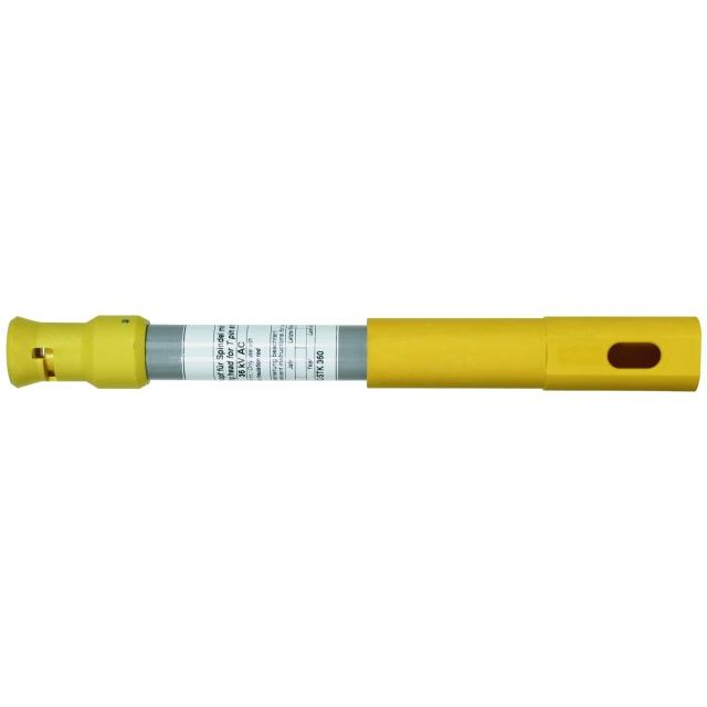 Końcówka robocza 30 mm, 36 kV 50 Hz, dł. 360 mm