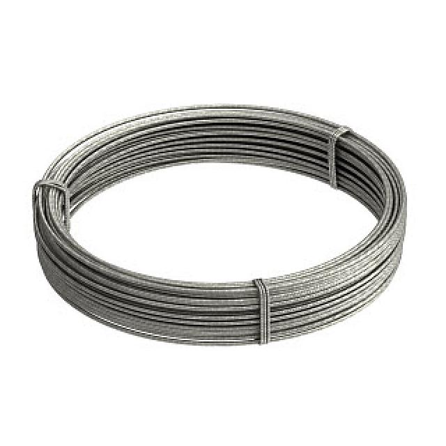 957 10 V4A, Linka napinająca