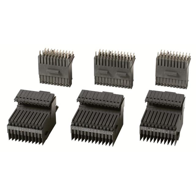 Tmax Ślizgowe MP - Centralne T7-T7M-X1 styki 1SDA062165R1 ABB