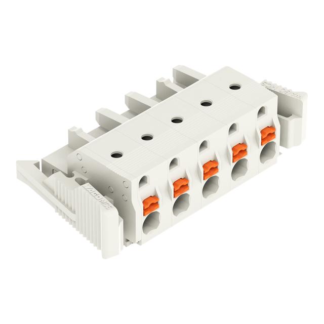 1-przewodowe gniazdo