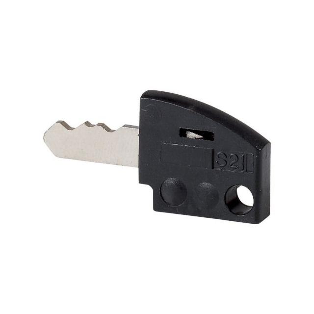 ES16 KLUCZYK POJEDYNCZY