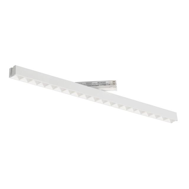 HR-LH-WW-W-RM Oprawa HIERRO LED na szynoprzewód HR-LH-WW-W-RM D:850mm 4950 Lm barwa ciepłobiała 3000 37114 KANLUX