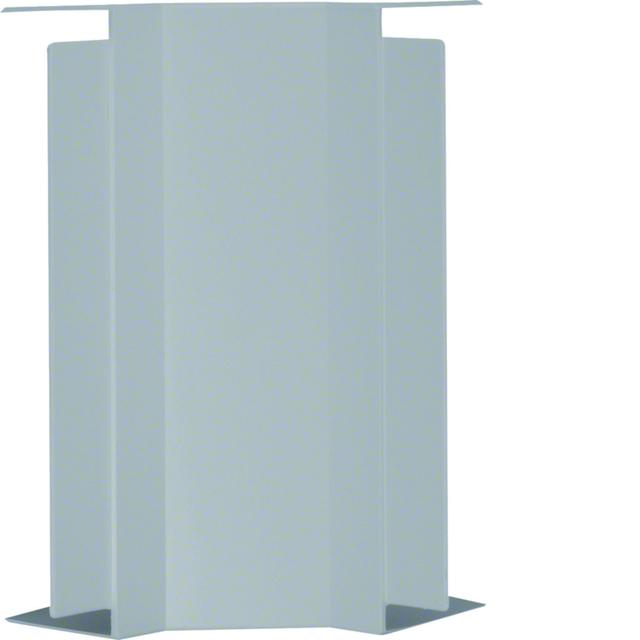tehalit.LF Kąt wewnętrzny, 60x230mm, szary LF6023047030 HAGER