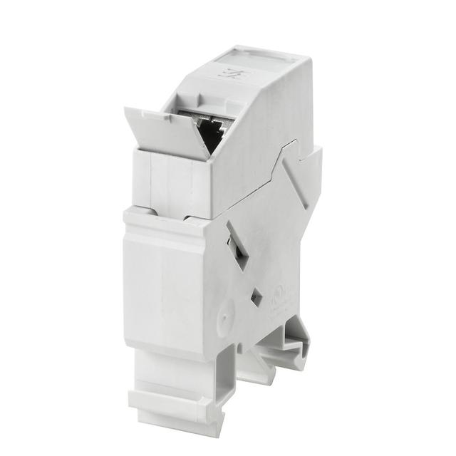 IE-XM-RJ45/RJ45 Złącze wtykowe sieciowe modułowe WEIDMULLER