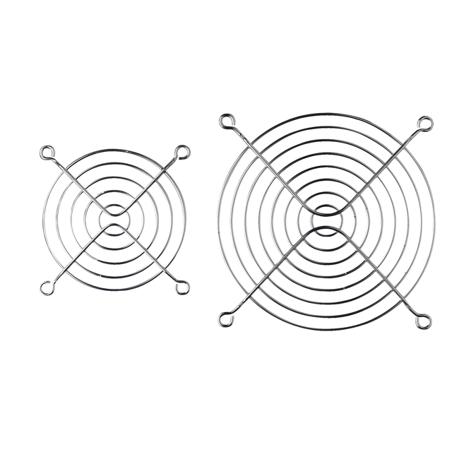 ClimaSys Metalowa osłona wentylatora CV fi 78mm