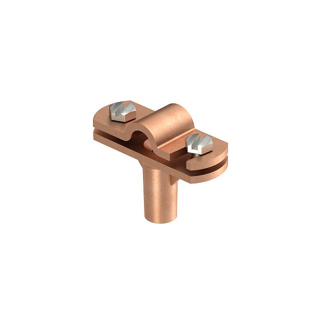 168/MS, UCHWYTY PRZEWODOWE RD8-10