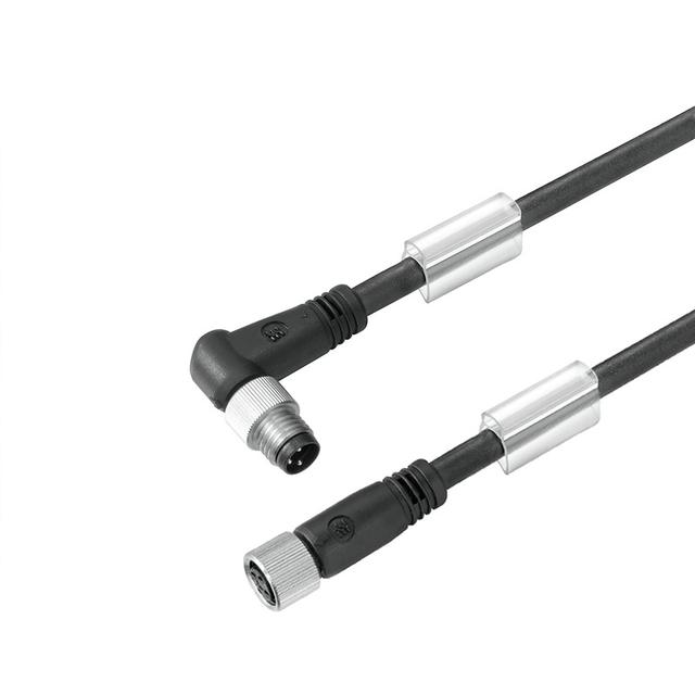 SAIL-M8WM8G-3-1.0U Kabel czujnikowy, nr katalogowy 1073020100