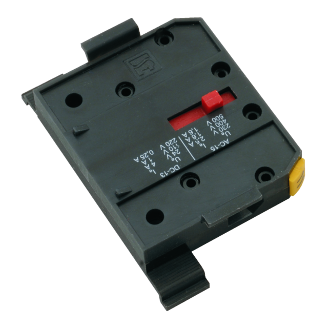 STYK POMOCNICZY RSI 125-160 R.