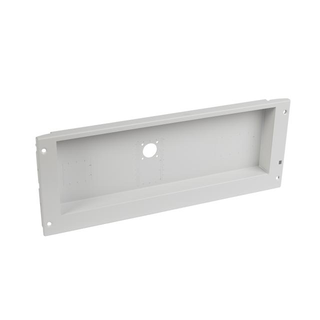 VX3 IS OSŁONA DEDYKOWANA DO IS 333, DLA DPX3 160/250 3P/4P NAPĘD RĘCZNY/SILNIKOWY, WYS 200, Legrand