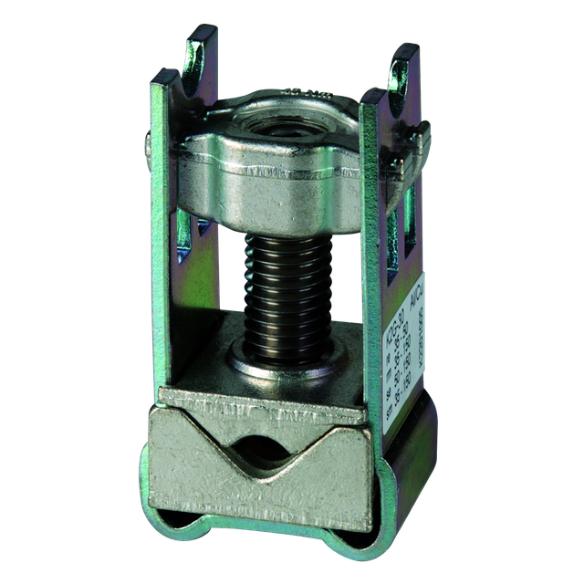 K2G-30 - Zacisk ramkowy