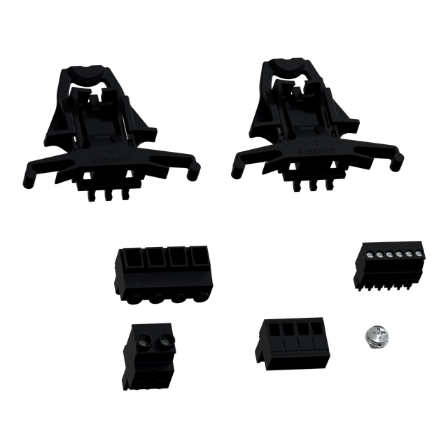 PowerLogic Zestaw konektorów PM5100