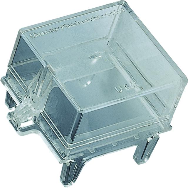 univers Z Pokrywa do plombowania do urządzeń 2,5M U841 HAGER