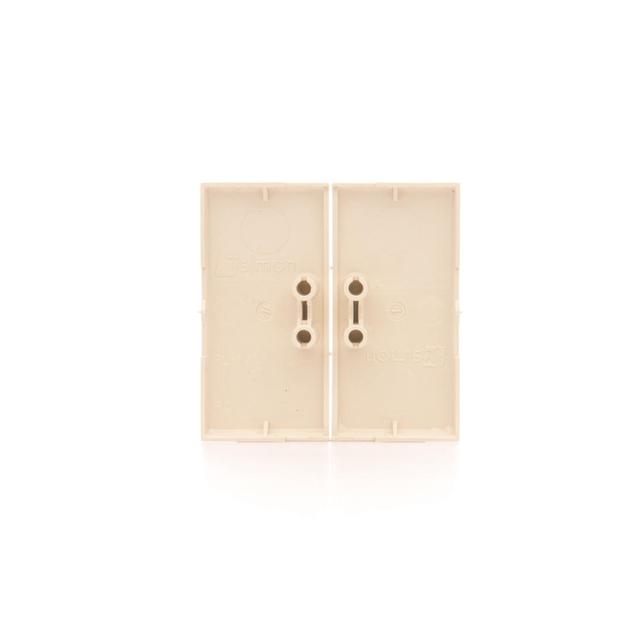 Simon 54 Klawisze do mechanizmu SZP1M kremowy