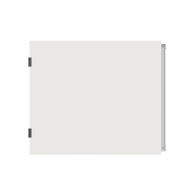 TZB304L Pełne drzwi szerokość 3PW wysokość 4GU lewe