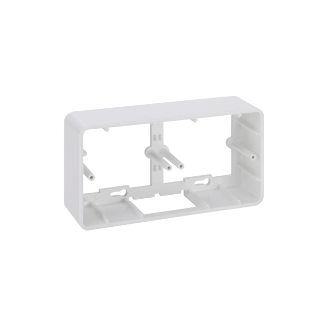 Simon Connect Puszka podtynkowa pojedyncza do suportu i ramki KR24