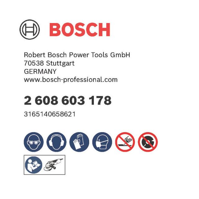 TARCZA TNĄCA STONE,LPP 125X2.5MMPR.