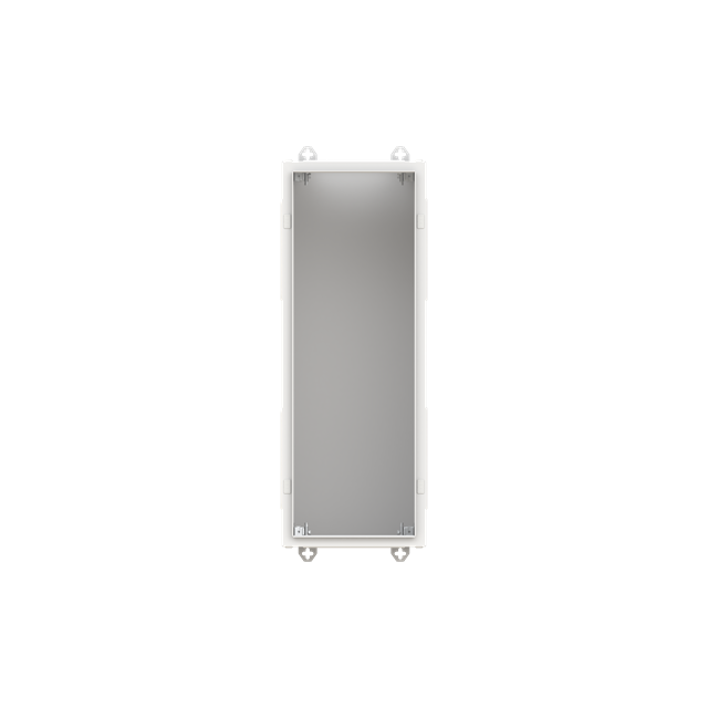 TW105SB TwinLine-W szafa naścienna II kl. izol. IP30 bez drzwi