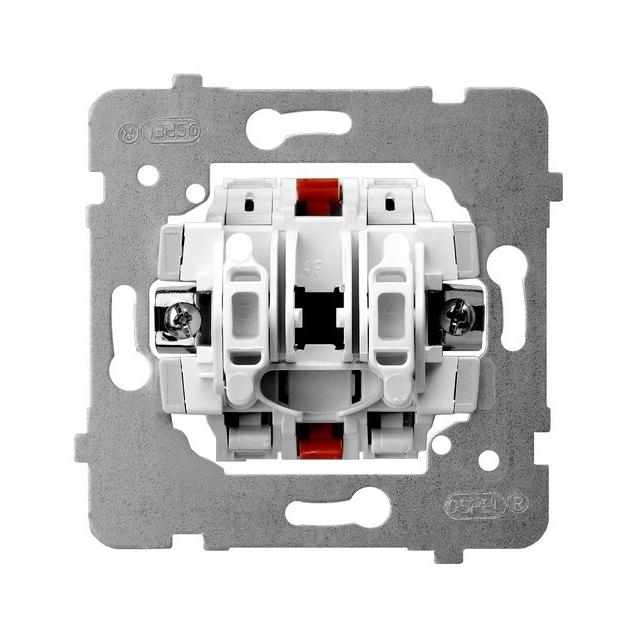 Aria Mechanizm łącznika krzyżowego biały M1ŁP-4/B OSPEL