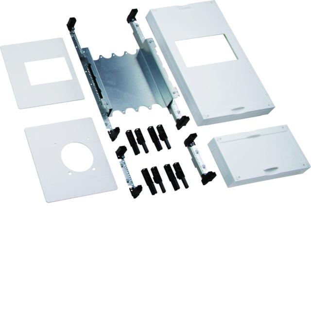 univers N Blok 600x250mm do MCCB 400/630A UK41C4 HAGER