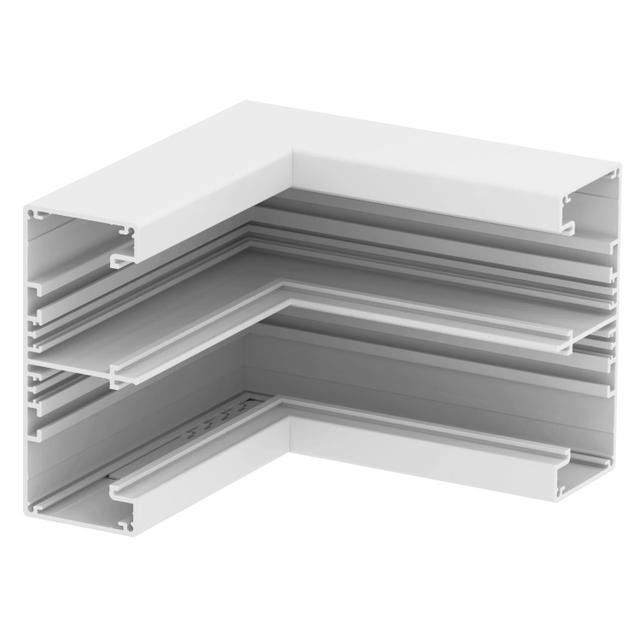 GA-IS53130RW, Naroże wewnętrzne, stałe, Alu