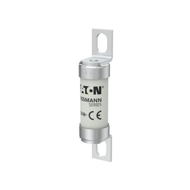 63AMP 690V IEC AC BS88 HIGH SPEED FUSE Wkładka szybka 63A AC 690V DC 500V BS88 19x77 mm a 63ET EATON