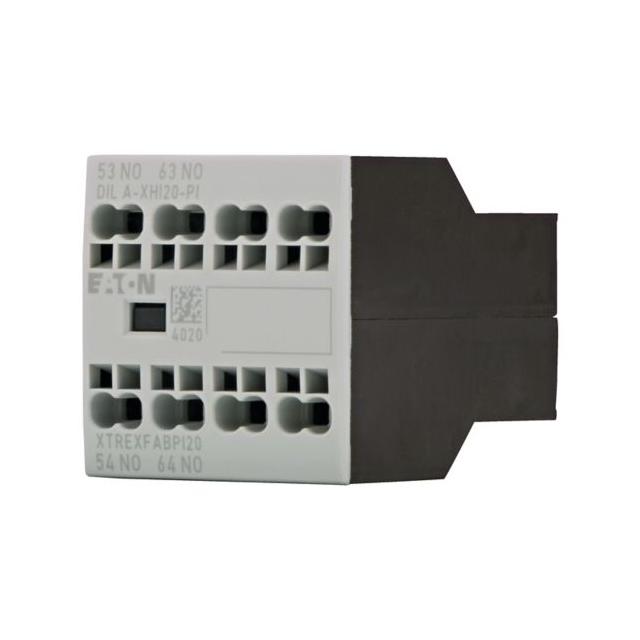 DILA-XHI20-PI Moduł styków pomocniczych 2Z przedni 199313 EATON